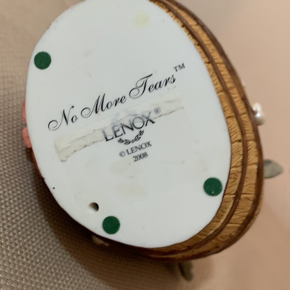 Lenox No More Tears 2008 Elephant - Picture 4 of 8